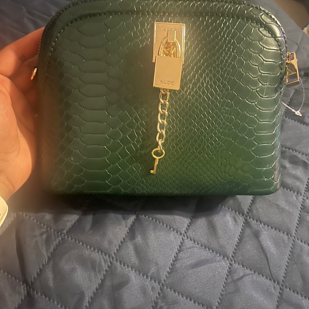 Brand new Aldo crossbody bag